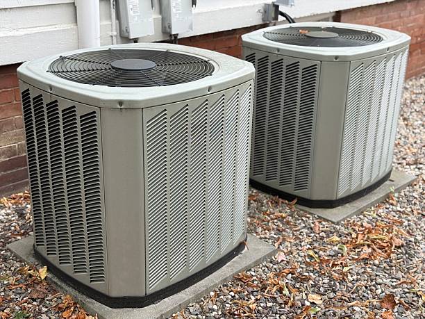 Reliable Emergency Hvac contractor in Rincon, GA by JG Cool HVAC