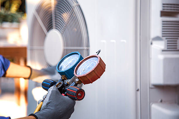 Trusted Emergency Hvac service in Rincon, GA - JG Cool HVAC